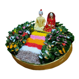 Choto Jamai Bou Pan